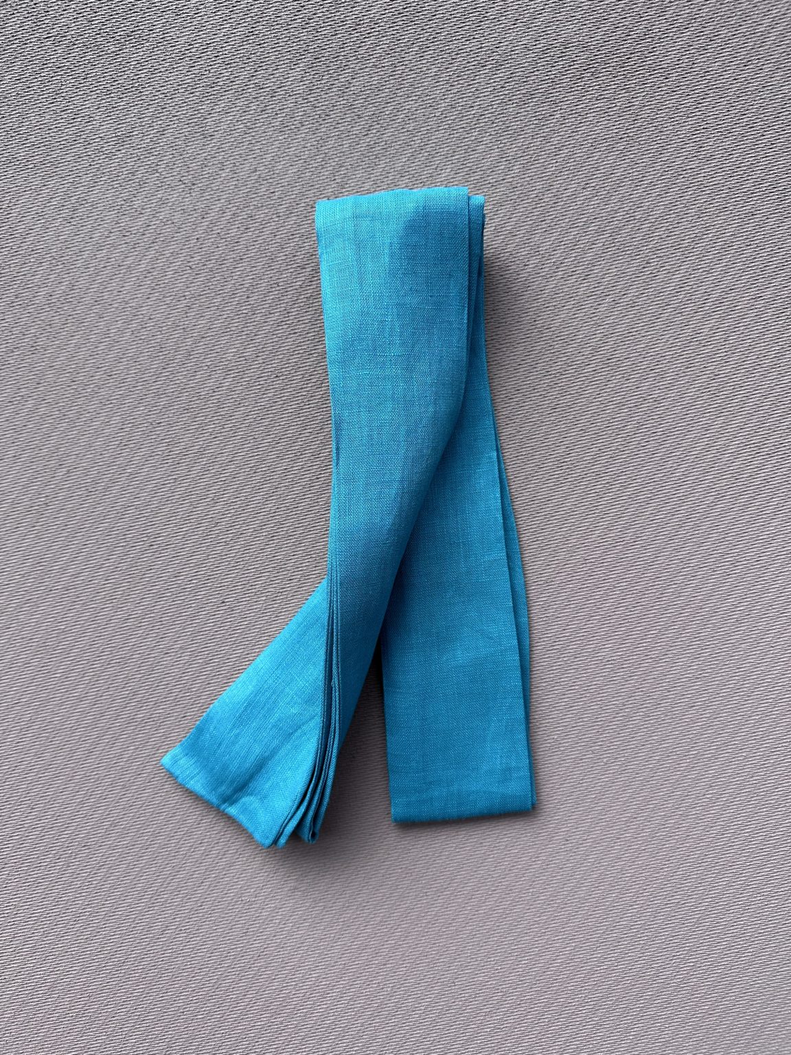 Linengirls PREMIUM irtovyö - Ocean Blue