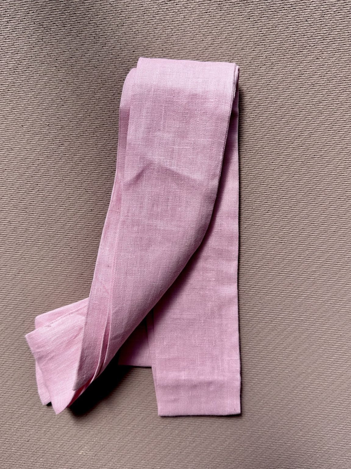 Linengirls PREMIUM irtovyö - Ballet Pink 3