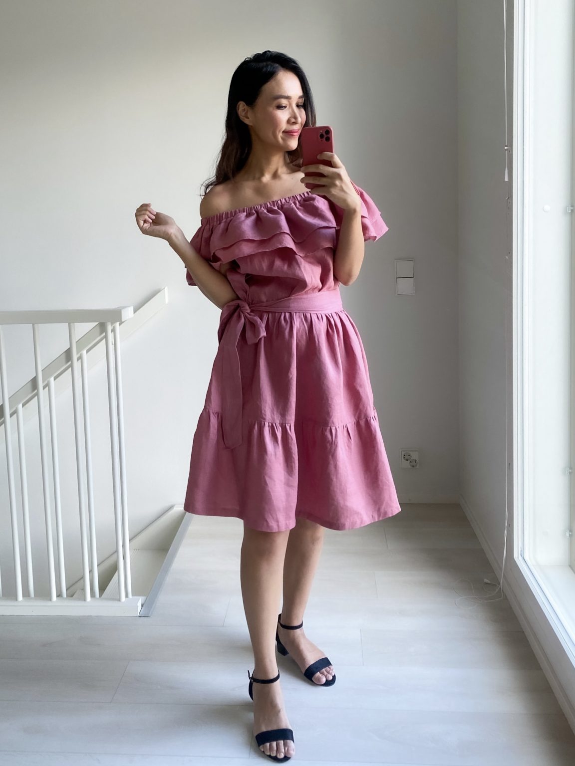 Lambada mekko