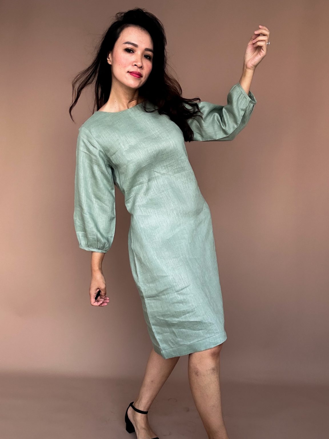 Linengirls Dailymekko 1