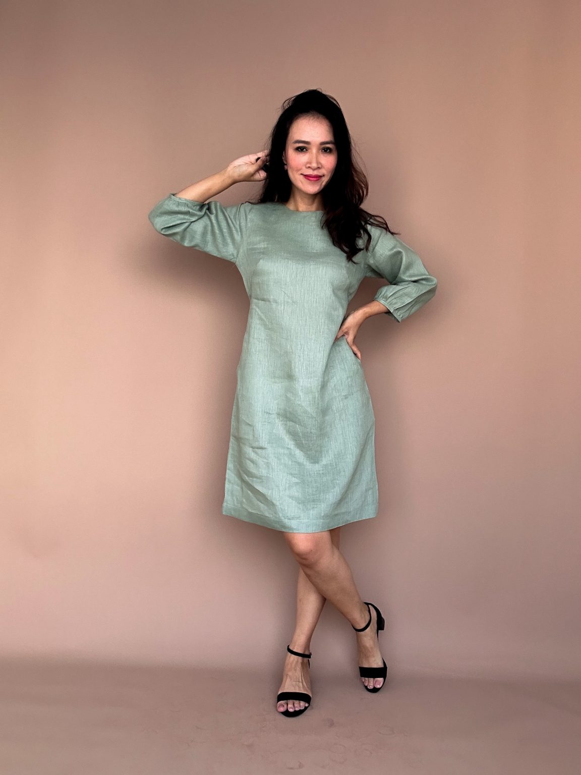 Linengirls Dailymekko 2