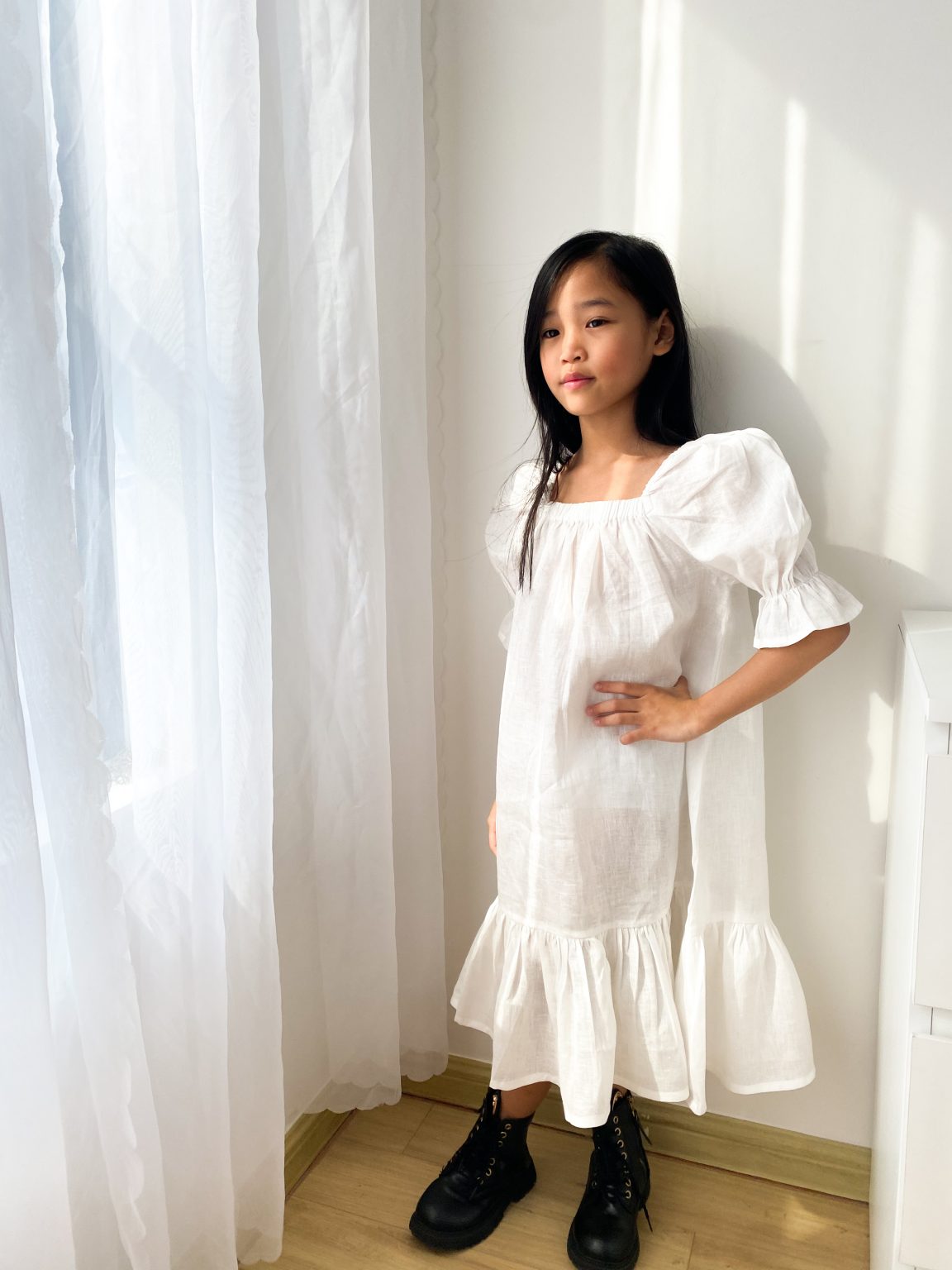 Statement mekko minicollection